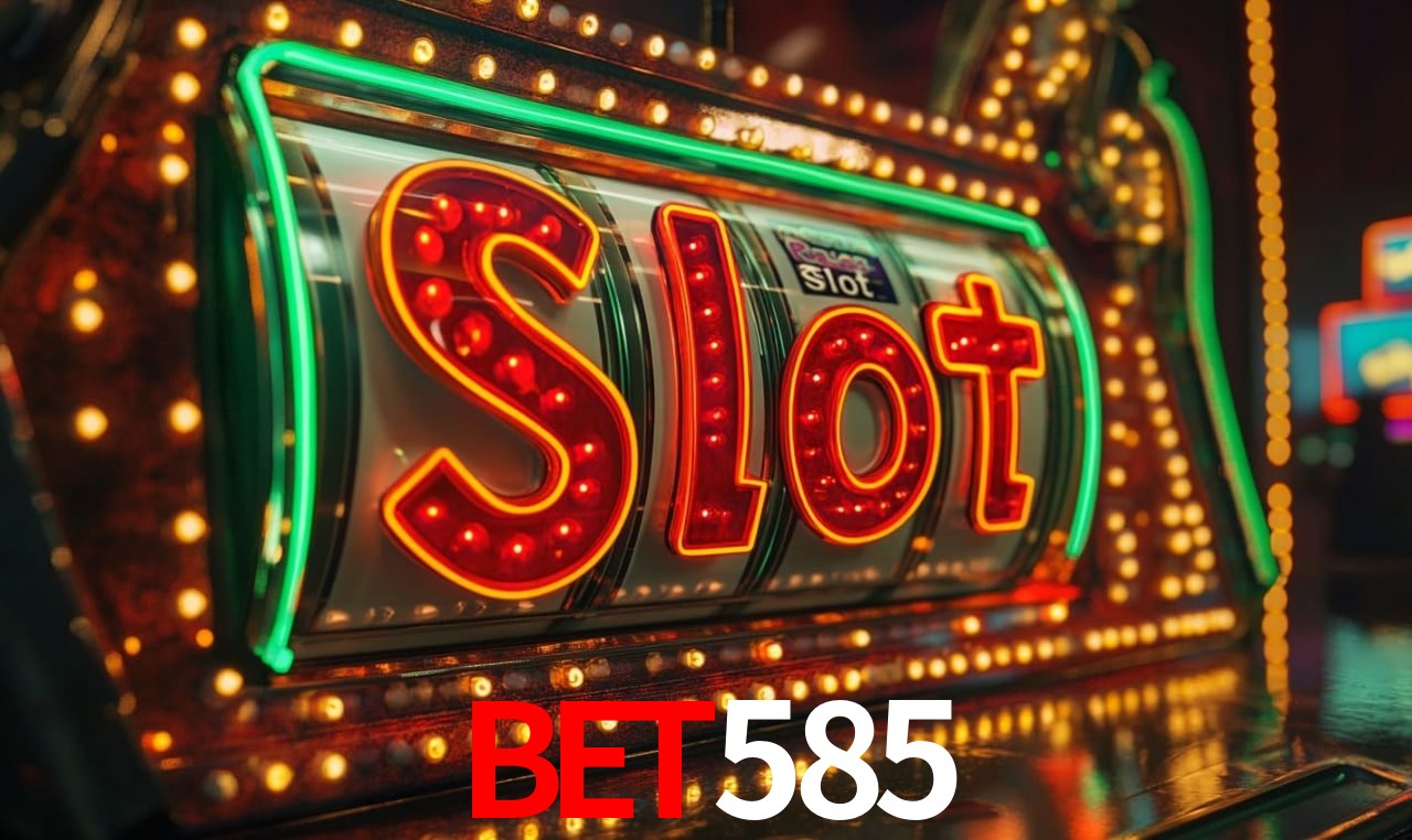 App Mobile bet585 - Jogue em Qualquer Lugar no Seu Smartphone