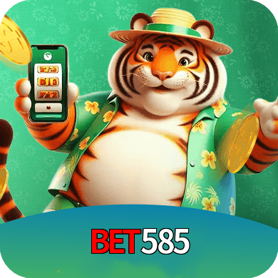 bet585 Logo